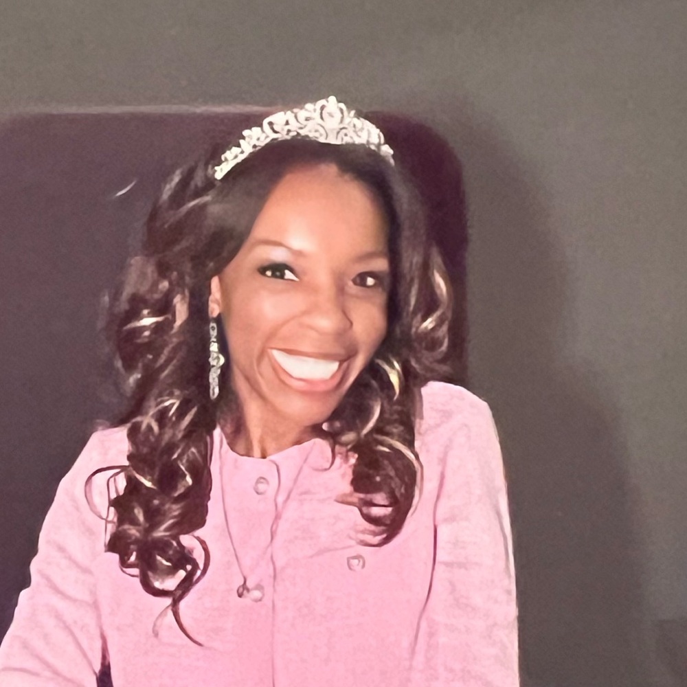Meet your Posher, Shantell